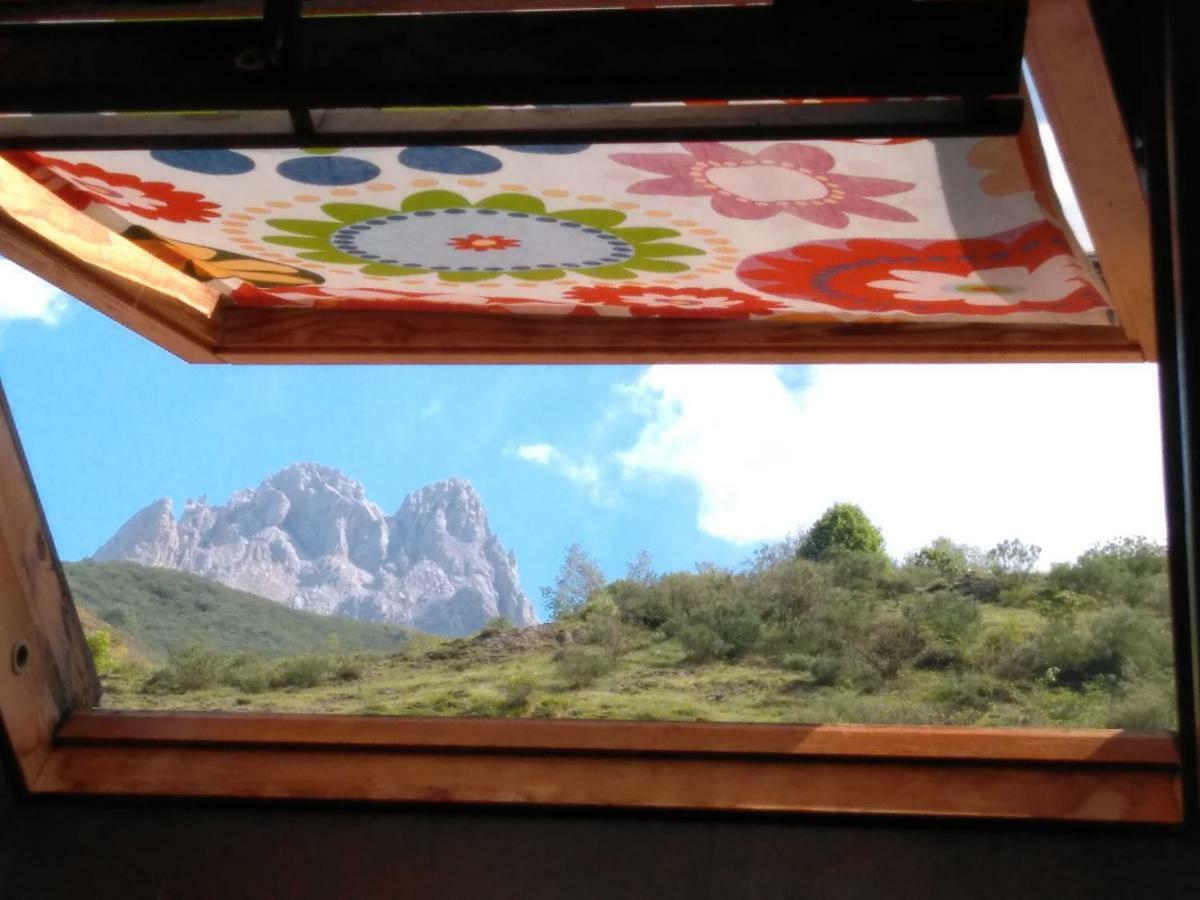 波萨达德瓦尔德翁 Refugio La Ardilla Real旅舍 外观 照片
