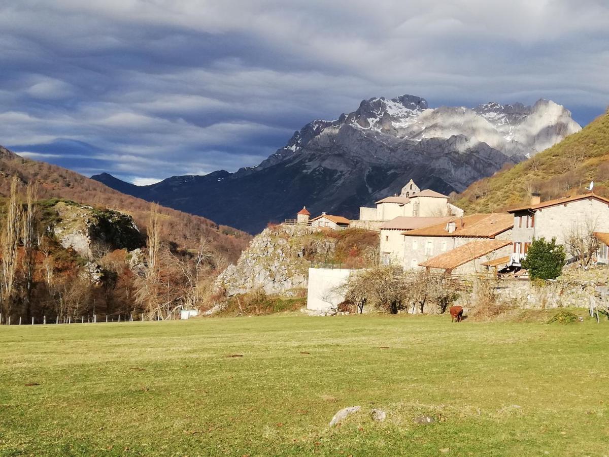 波萨达德瓦尔德翁 Refugio La Ardilla Real旅舍 外观 照片