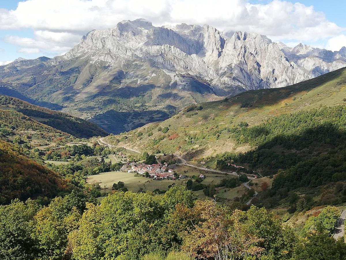波萨达德瓦尔德翁 Refugio La Ardilla Real旅舍 外观 照片
